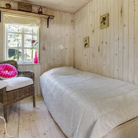 Casa vacanze Two-bedroom Holiday In *