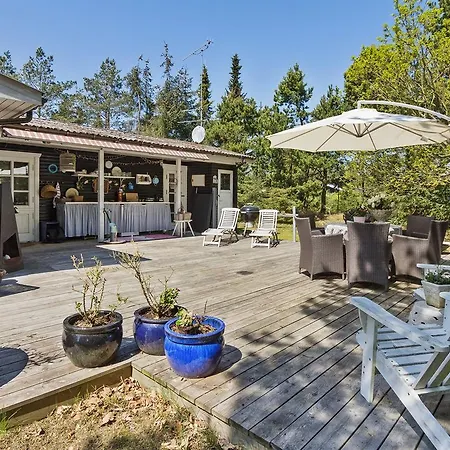 Casa vacanze Two-bedroom Holiday In *