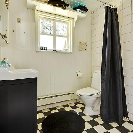 Casa vacanze Two-bedroom Holiday In *